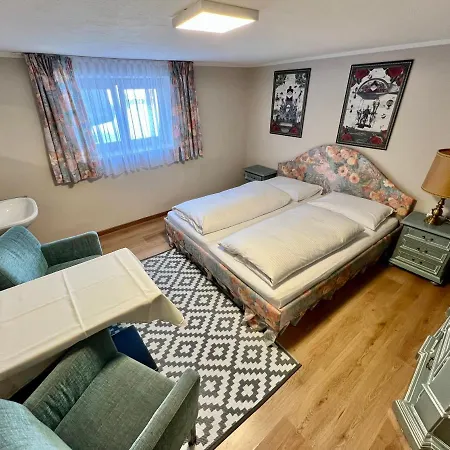 Lech Hostel