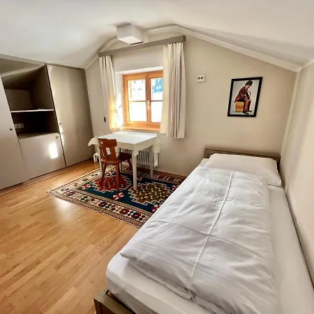 Lech Hostel
